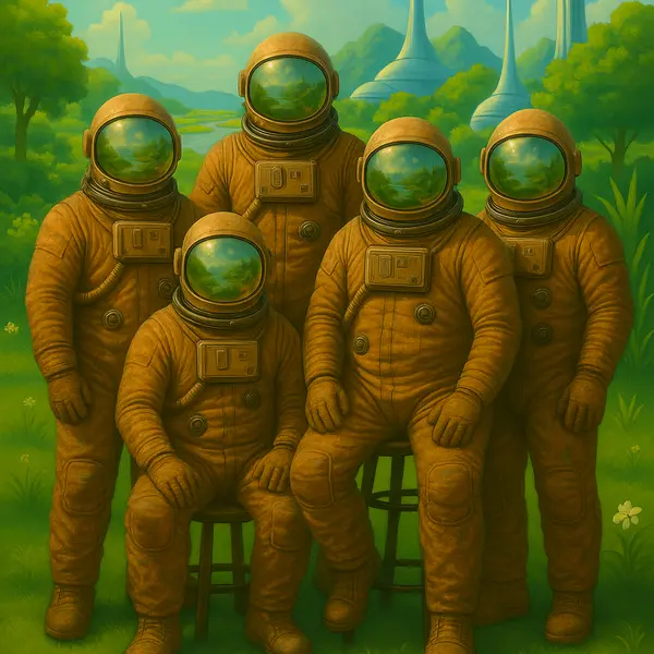 The Crew