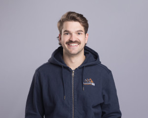 Nico<br>"Deadpool"<br>Axtmann