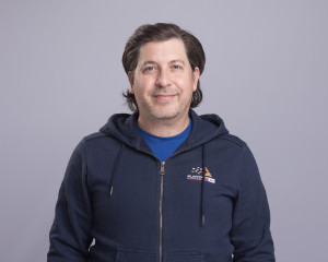 Zachary "Zig" Schneider