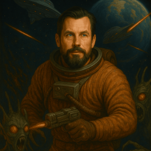 Nicholas<br>"Shredder"<br>Browdues"